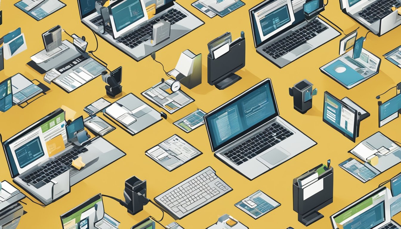 Build Strong IT Outsourcing Team Build Strong IT Outsourcing Team